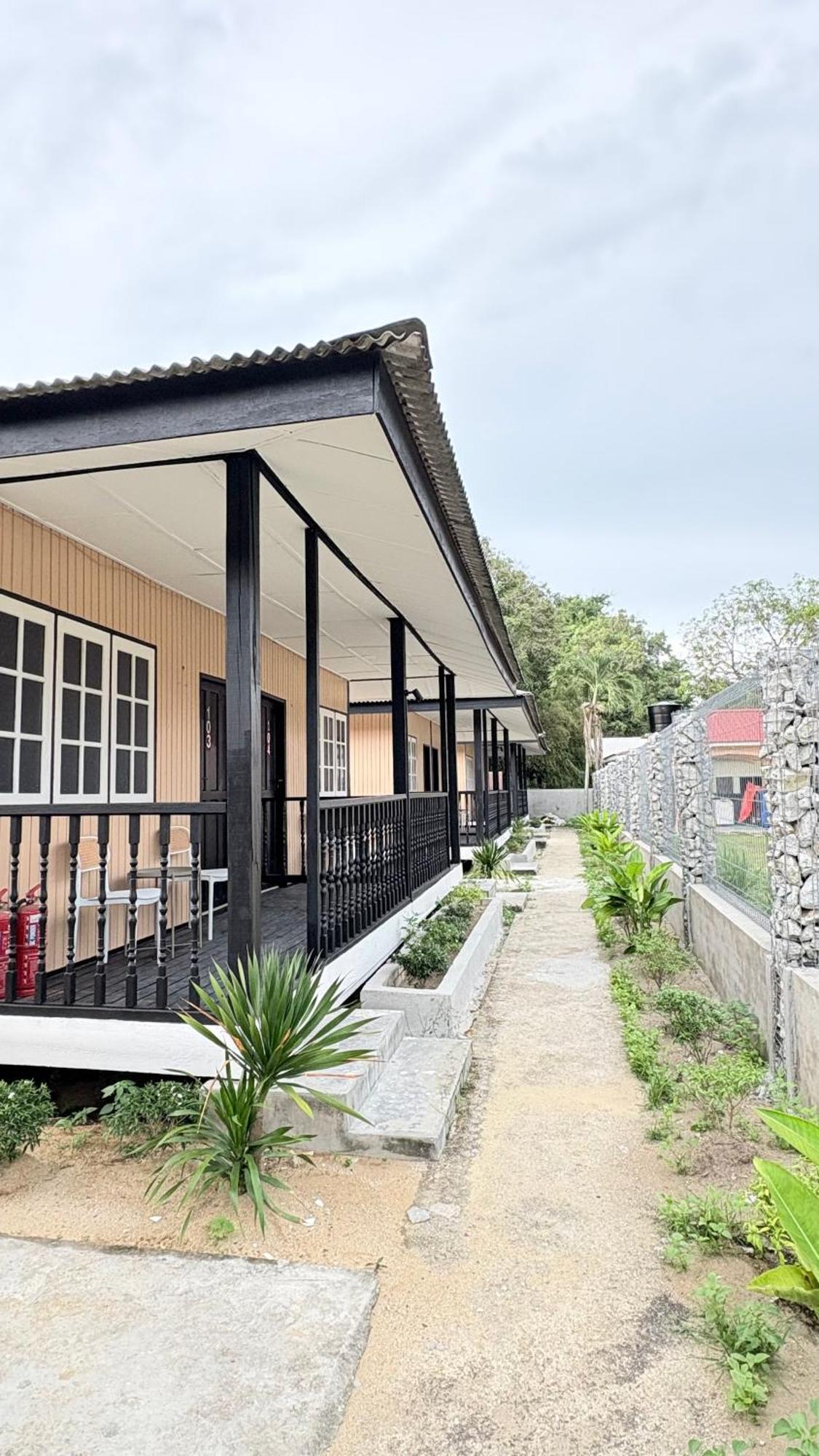 Chalet